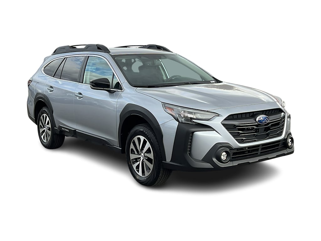 Thumbnail: 2025 Subaru Outback - 21