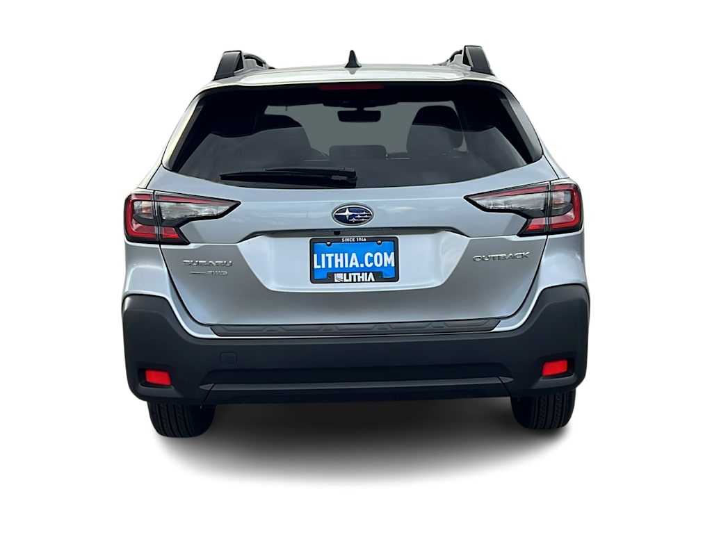 Thumbnail: 2025 Subaru Outback - 5
