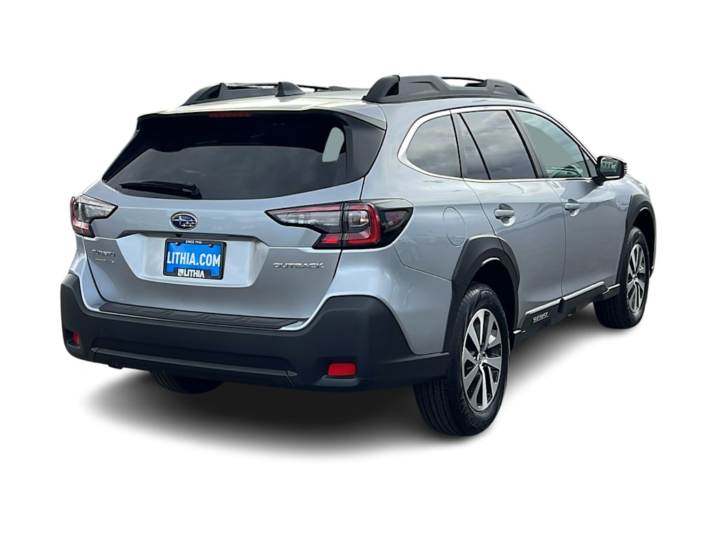 Thumbnail: 2025 Subaru Outback - 23