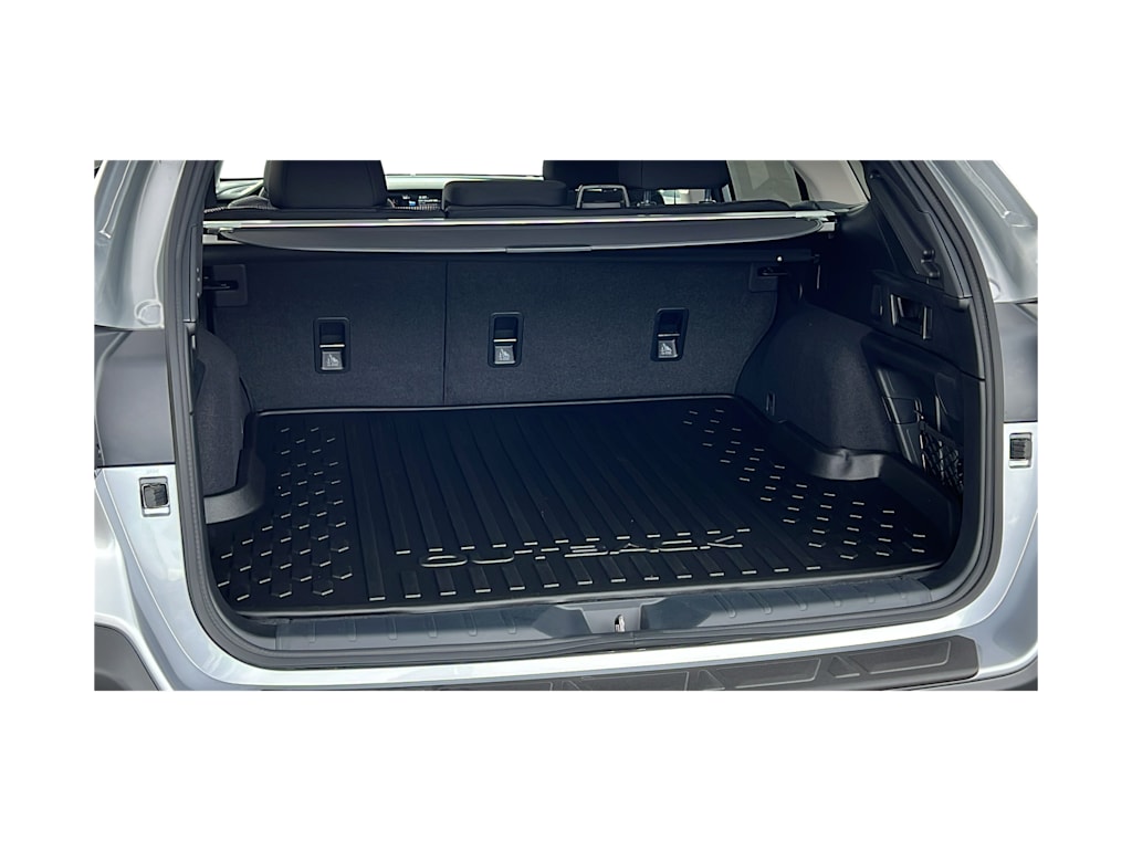 Thumbnail: 2025 Subaru Outback - 18