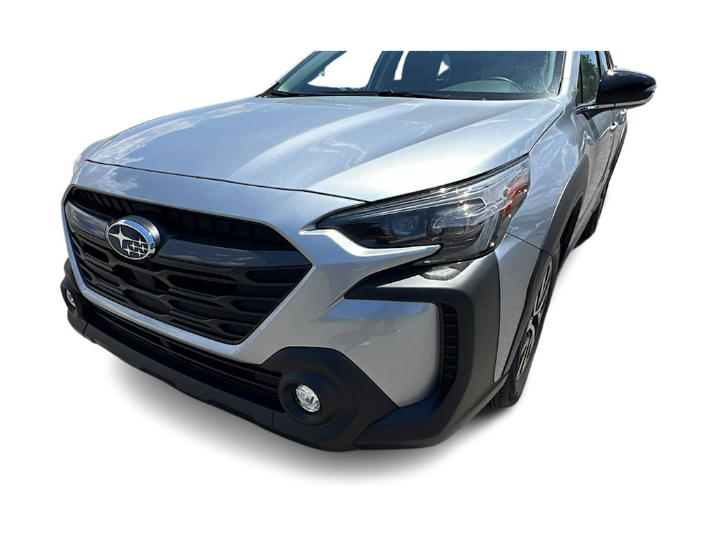 2025 Subaru Outback Premium 22