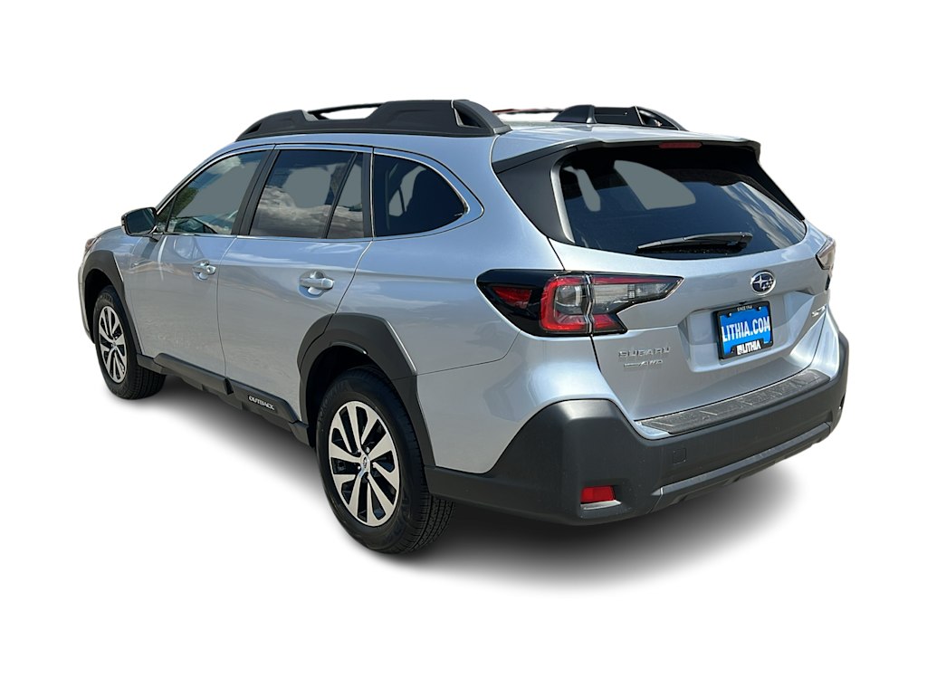 2025 Subaru Outback Premium 4