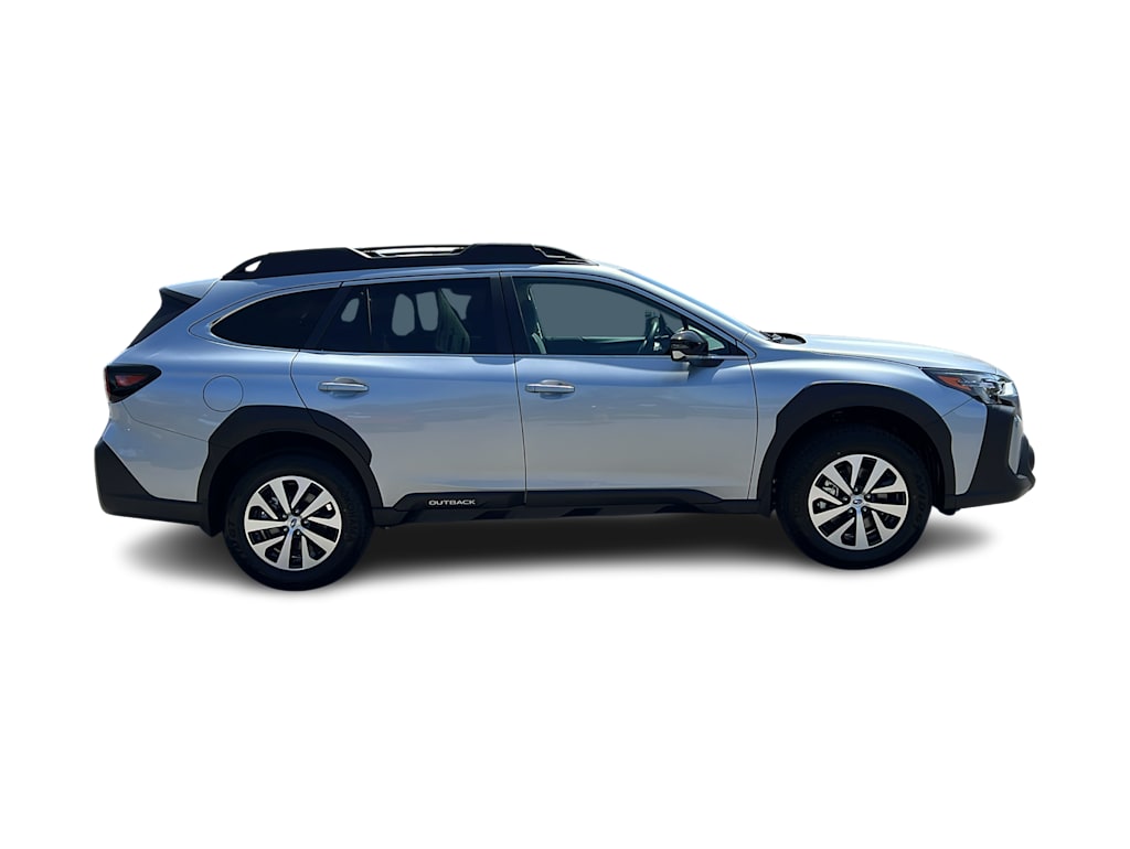 2025 Subaru Outback Premium 21