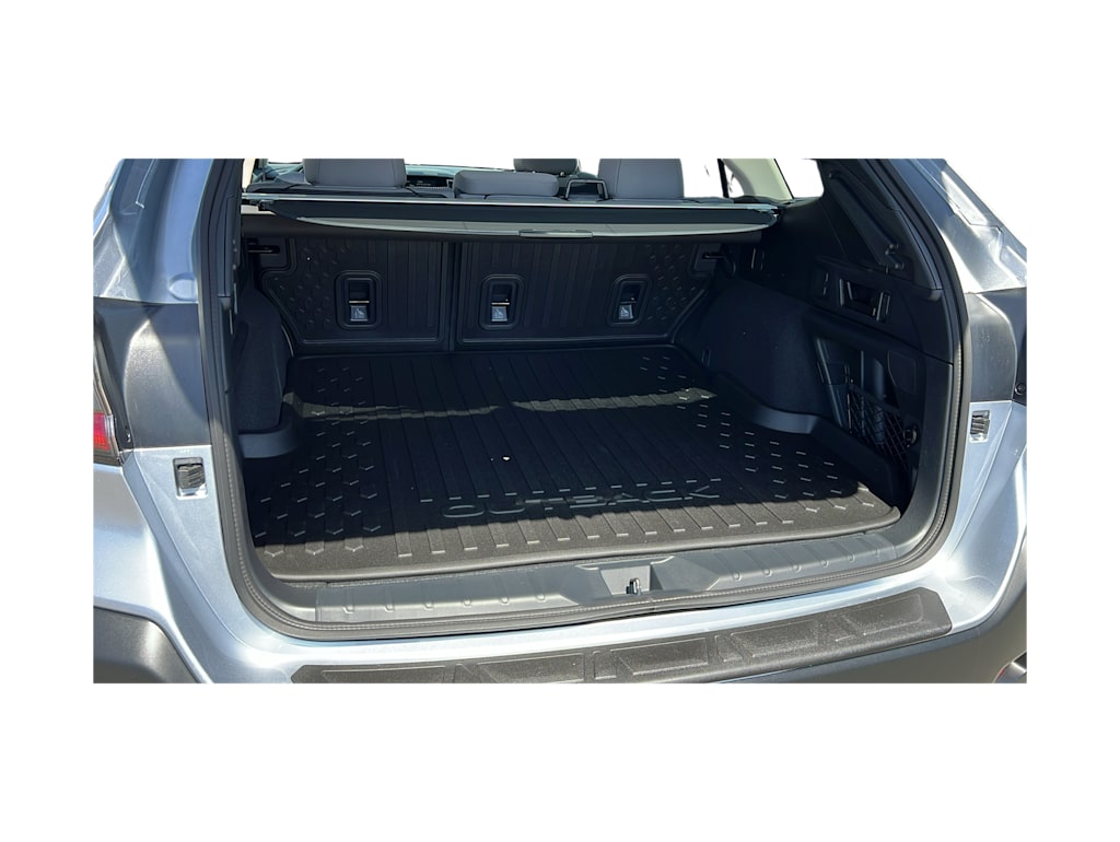 2025 Subaru Outback Premium 17