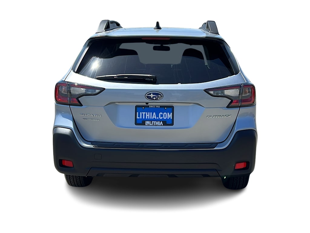 2025 Subaru Outback Premium 5