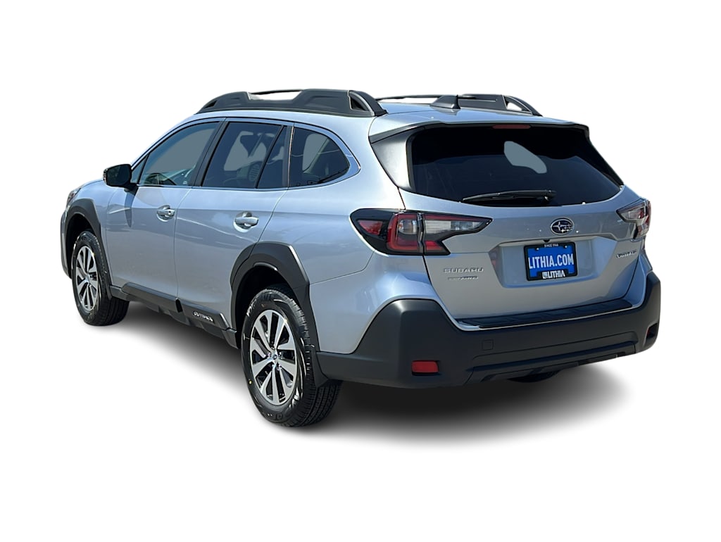 2025 Subaru Outback Premium 4