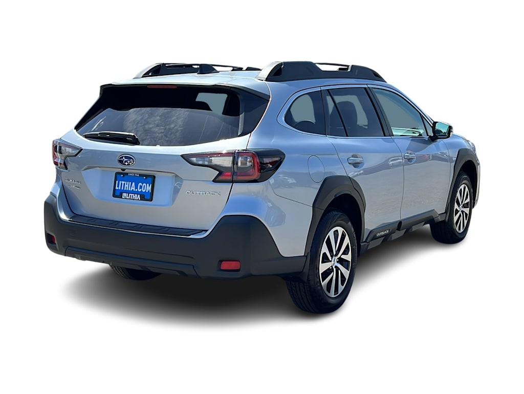 2025 Subaru Outback Premium 22