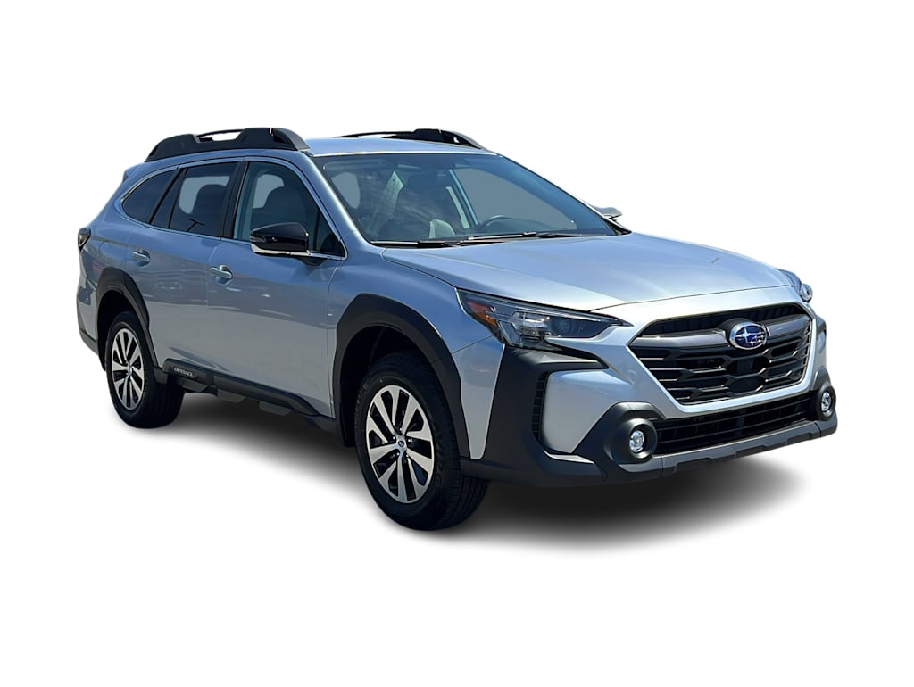 2025 Subaru Outback Premium 20
