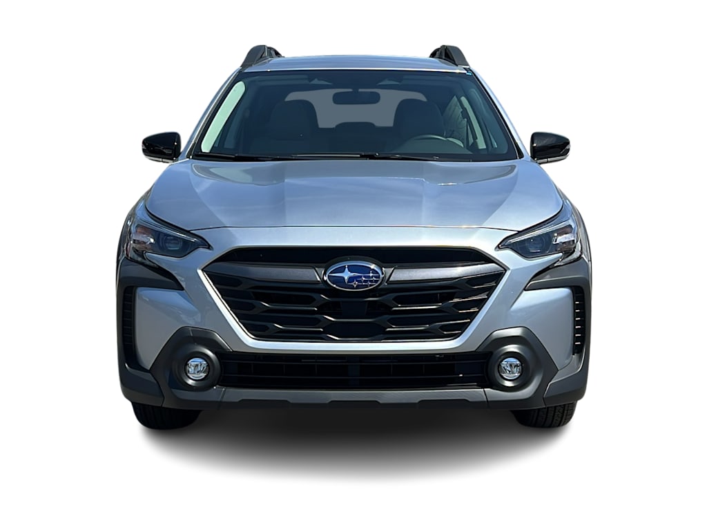 2025 Subaru Outback Premium 6