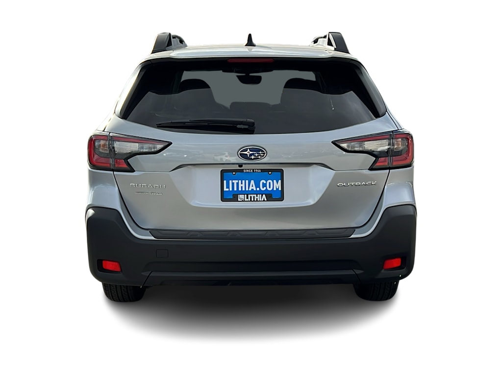 Thumbnail: 2025 Subaru Outback - 5