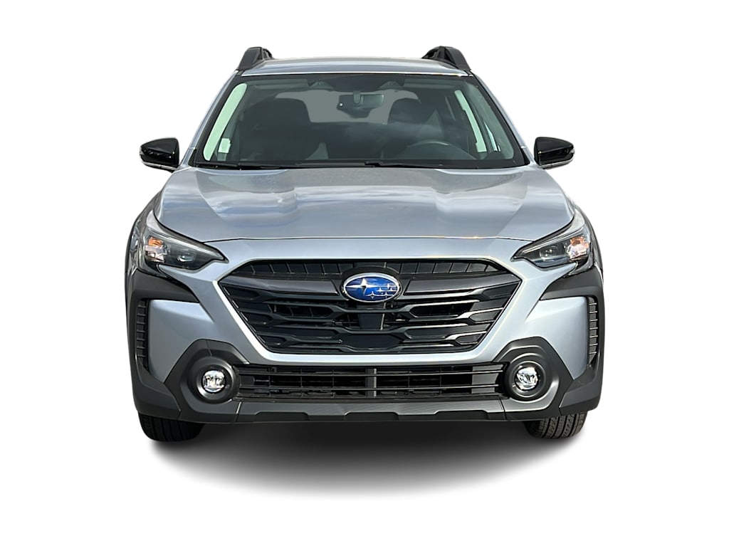 Thumbnail: 2025 Subaru Outback - 6