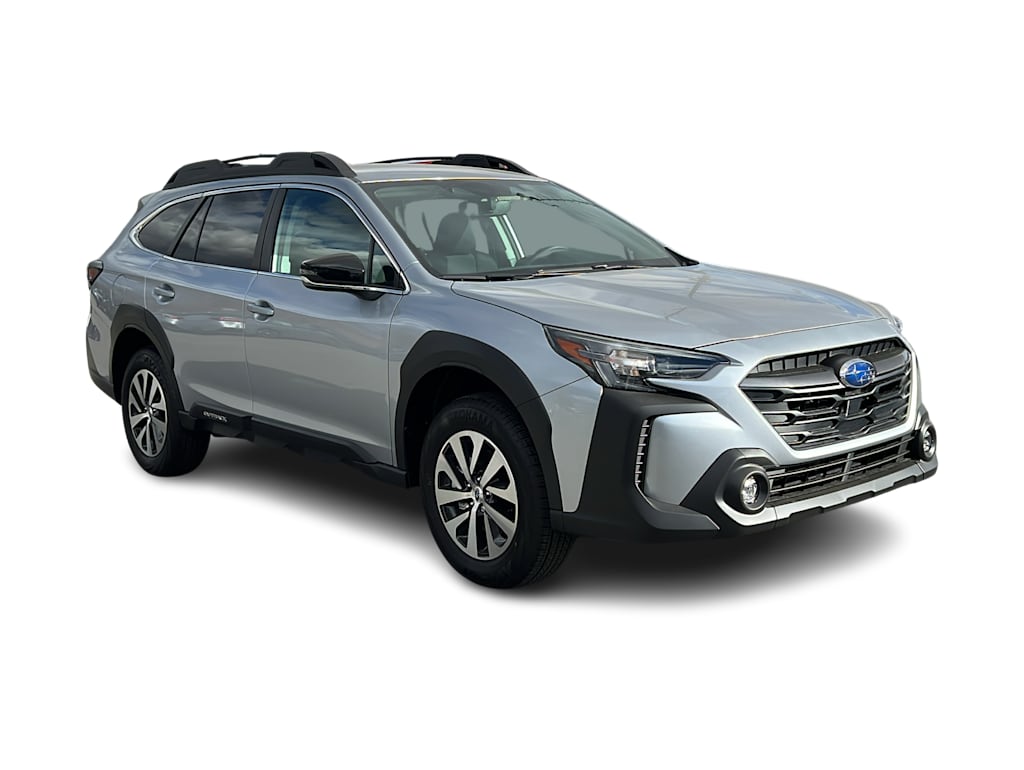 Thumbnail: 2025 Subaru Outback - 20