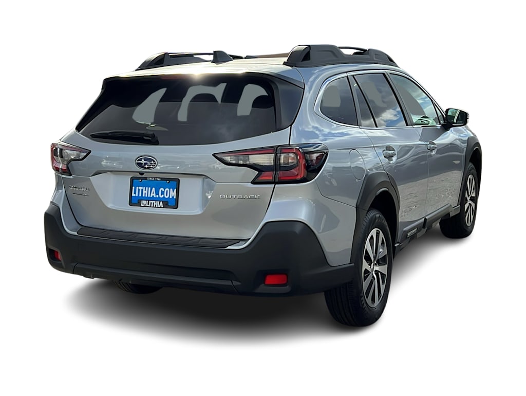Thumbnail: 2025 Subaru Outback - 22