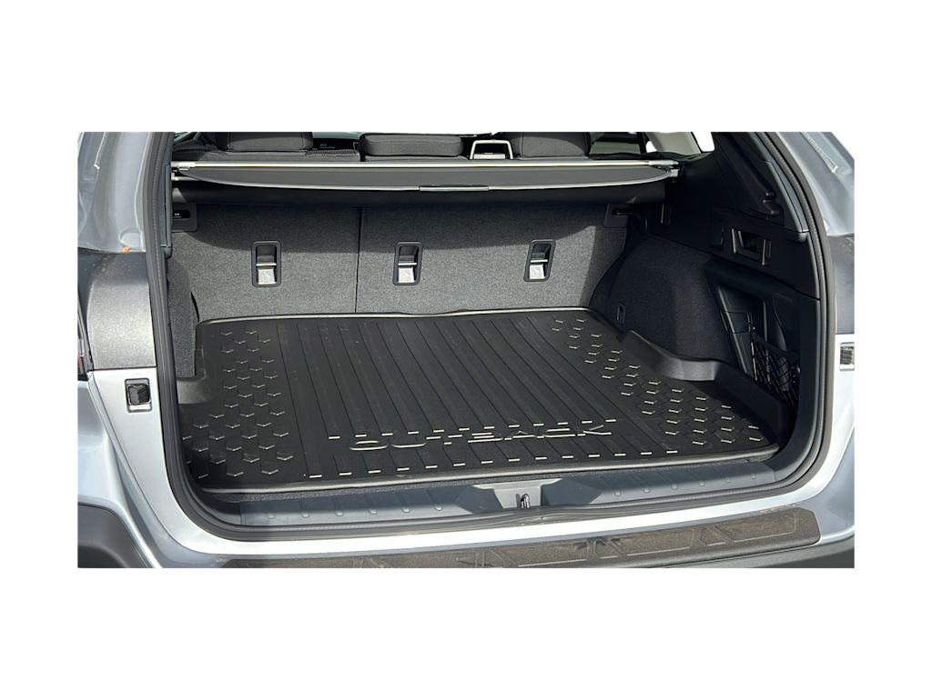 Thumbnail: 2025 Subaru Outback - 17