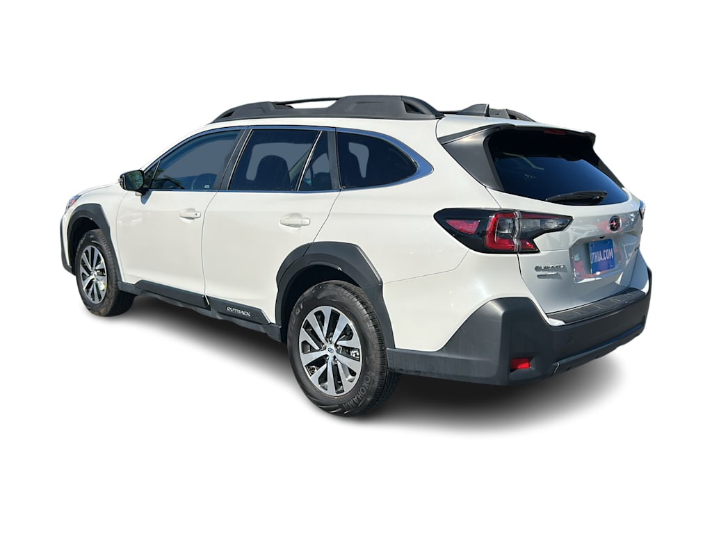 Thumbnail: 2025 Subaru Outback - 4