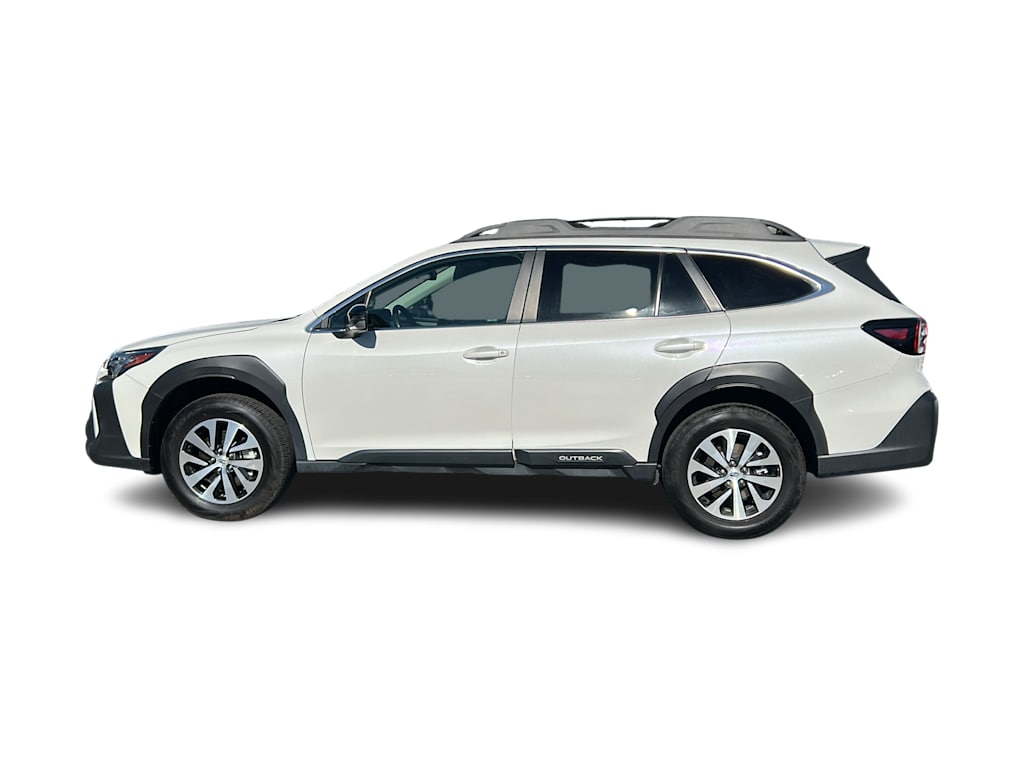 Thumbnail: 2025 Subaru Outback - 3