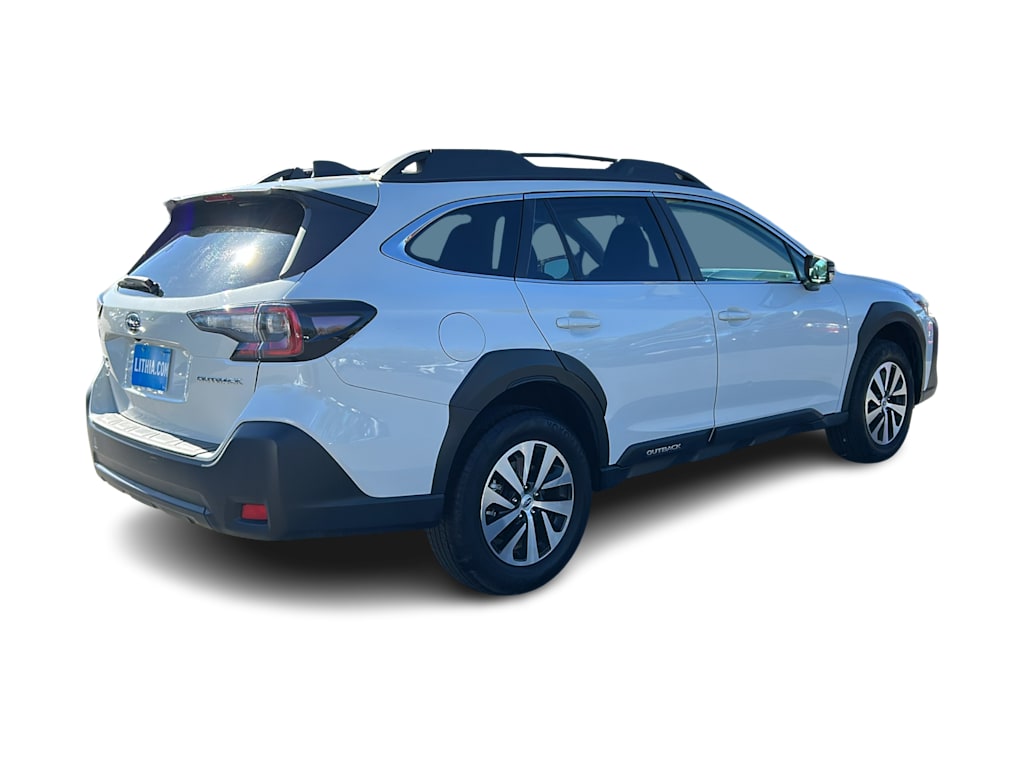 Thumbnail: 2025 Subaru Outback - 22
