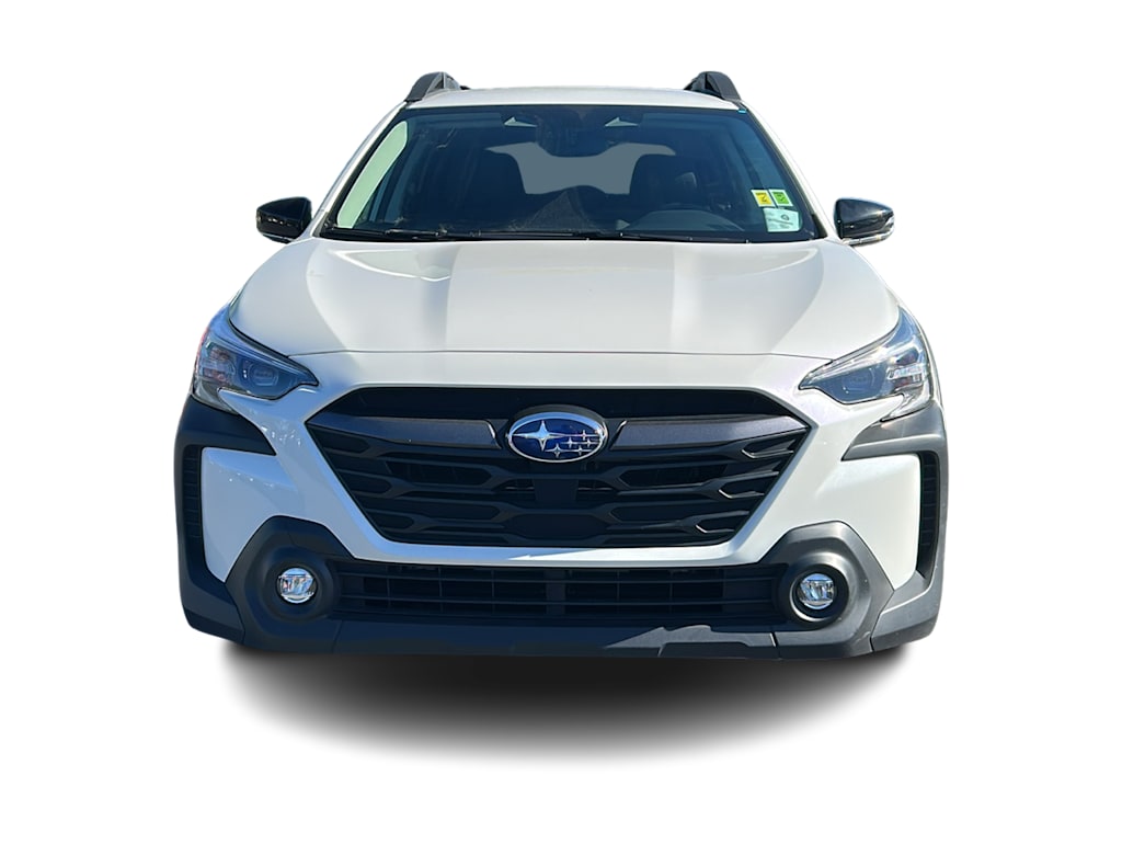 Thumbnail: 2025 Subaru Outback - 6