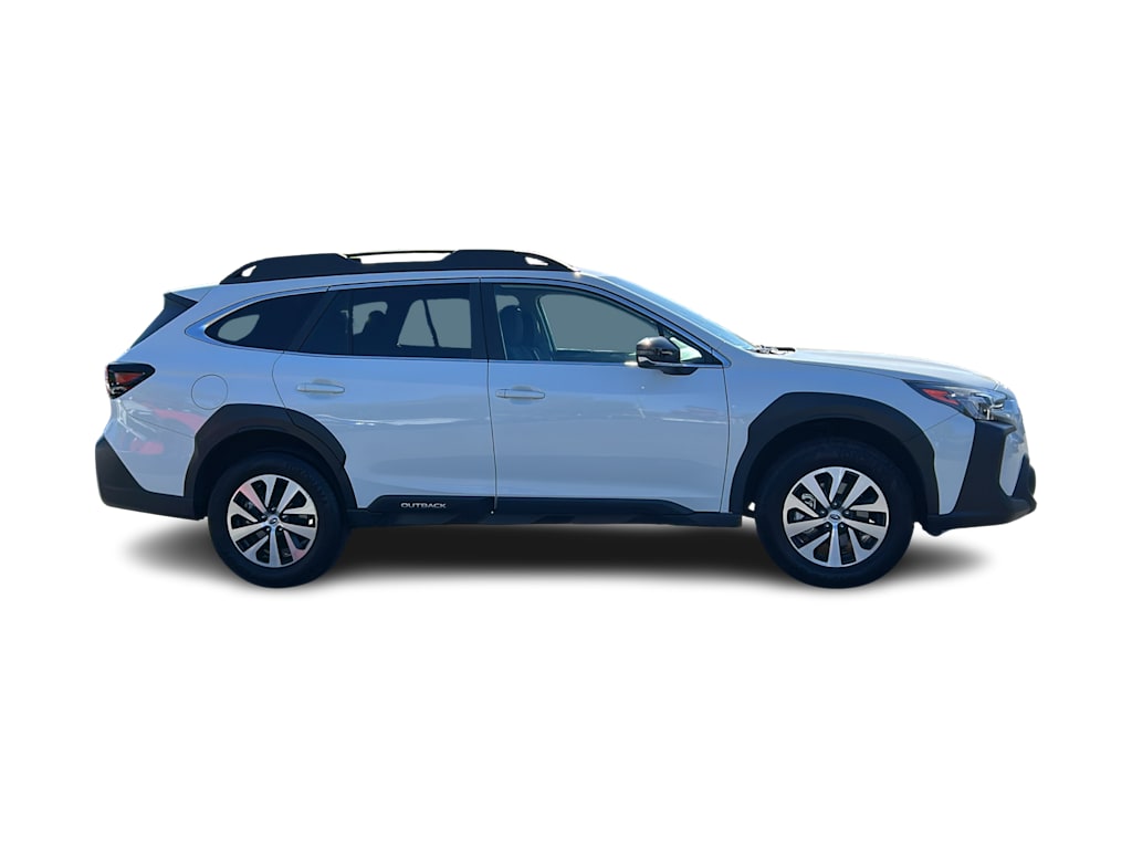 Thumbnail: 2025 Subaru Outback - 21