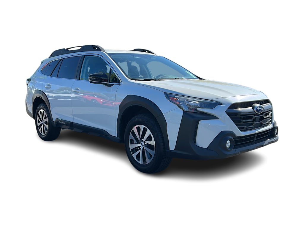 Thumbnail: 2025 Subaru Outback - 20