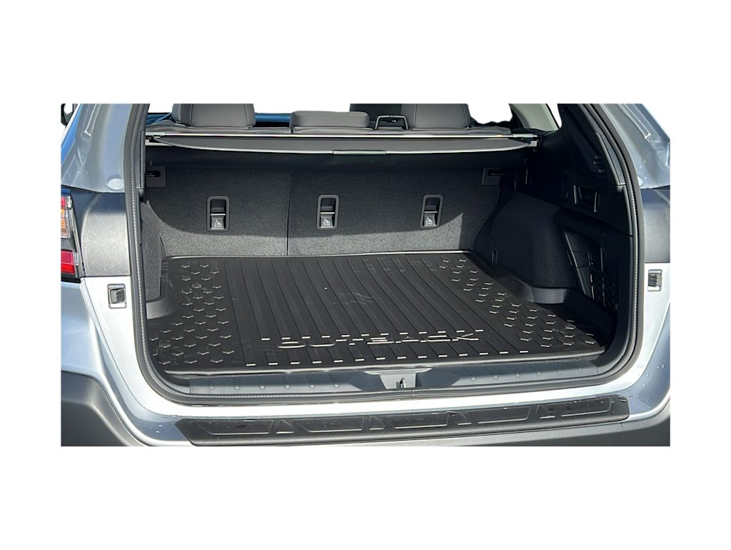 Thumbnail: 2025 Subaru Outback - 17