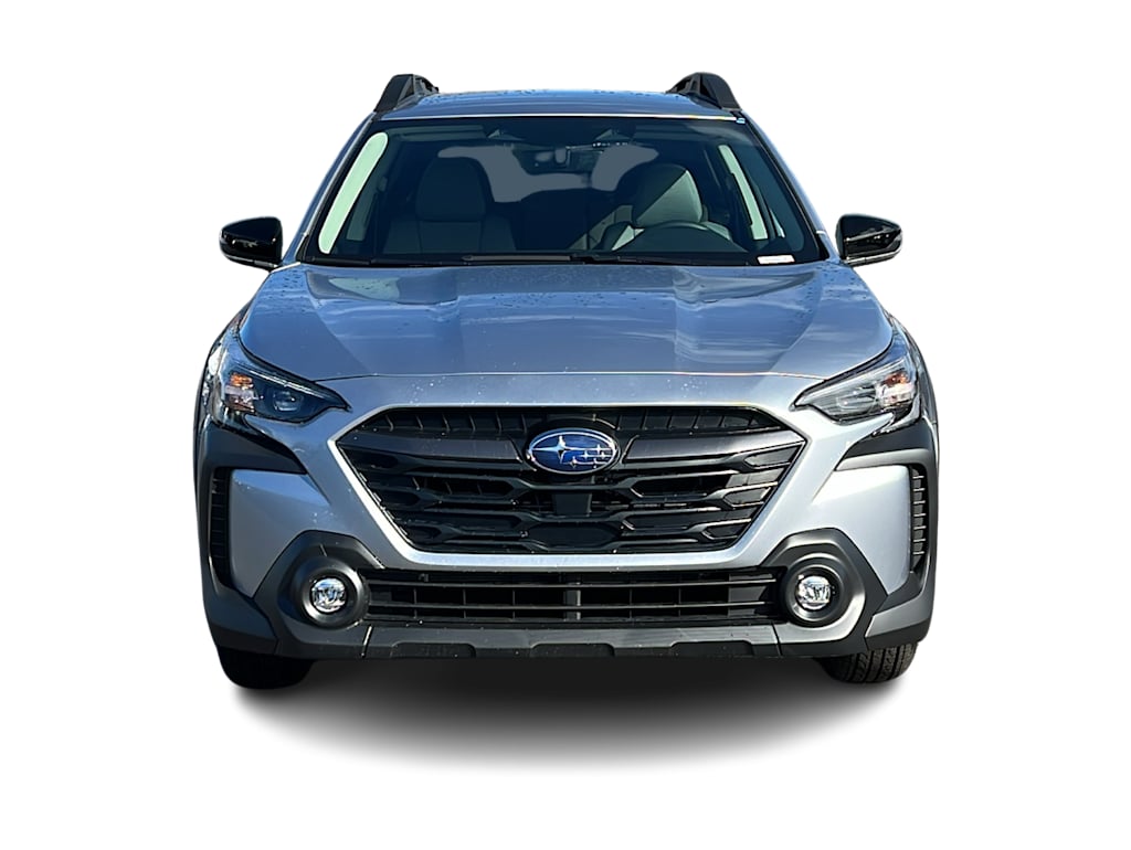 Thumbnail: 2025 Subaru Outback - 6