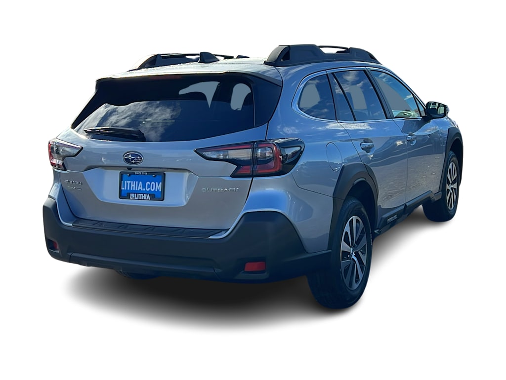 Thumbnail: 2025 Subaru Outback - 22
