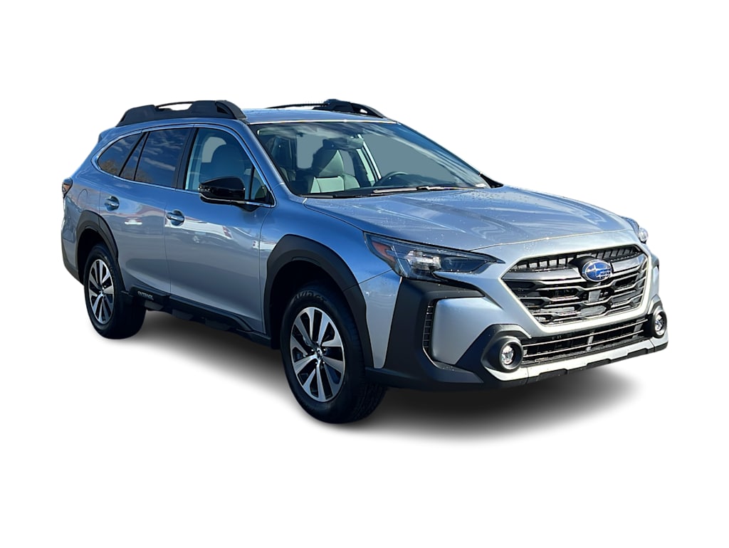 Thumbnail: 2025 Subaru Outback - 20