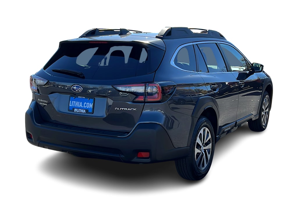 Thumbnail: 2025 Subaru Outback - 22