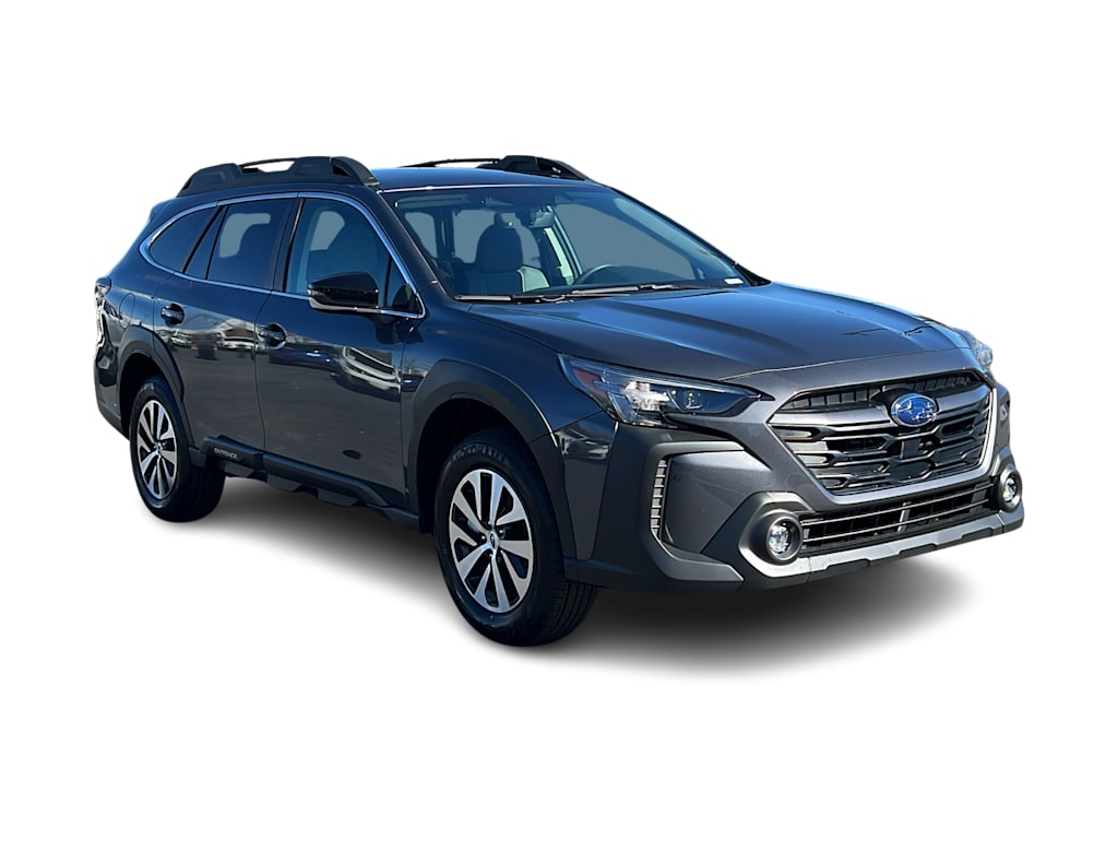 Thumbnail: 2025 Subaru Outback - 20