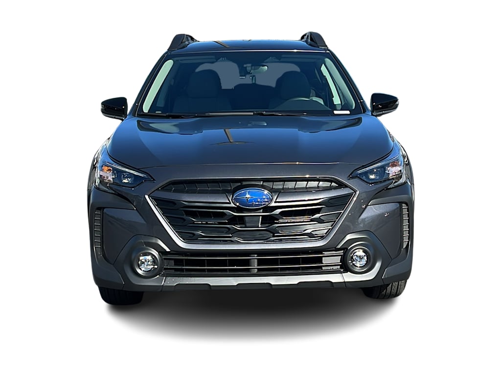Thumbnail: 2025 Subaru Outback - 6