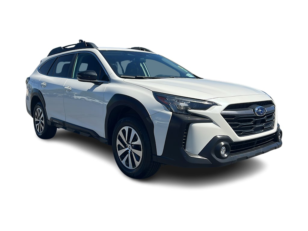 Thumbnail: 2024 Subaru Outback - 20