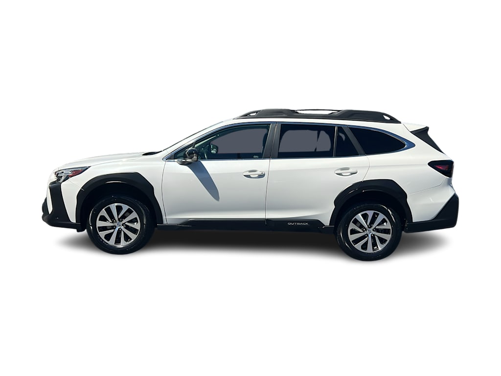 Thumbnail: 2024 Subaru Outback - 3