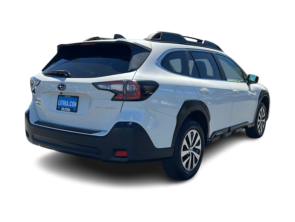 Thumbnail: 2024 Subaru Outback - 22