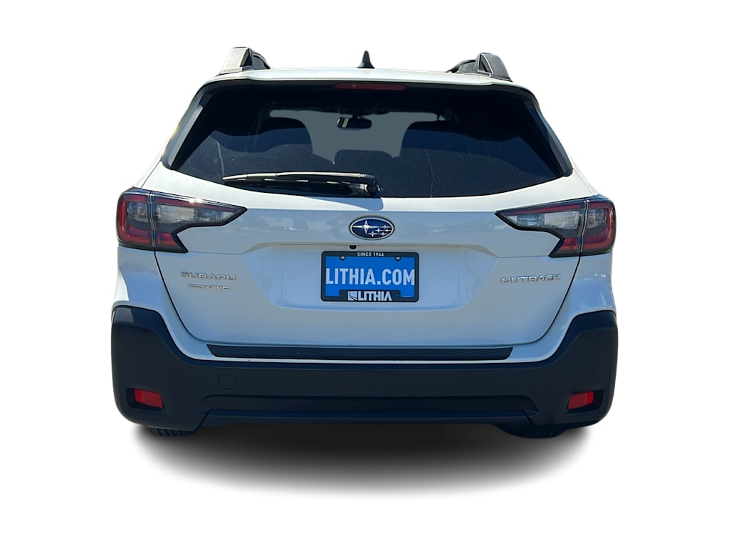 Thumbnail: 2024 Subaru Outback - 5