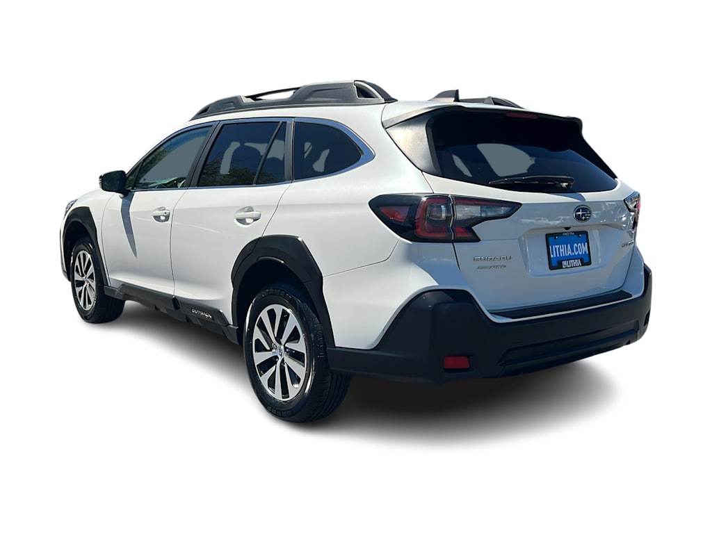 Thumbnail: 2024 Subaru Outback - 4