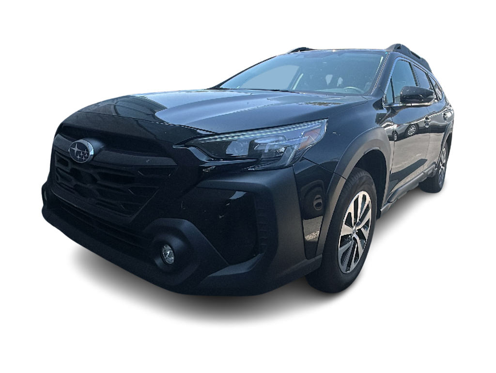 Certified 2025 Subaru Outback Premium with VIN 4S4BTADCXS3103031 for sale in Casper, WY