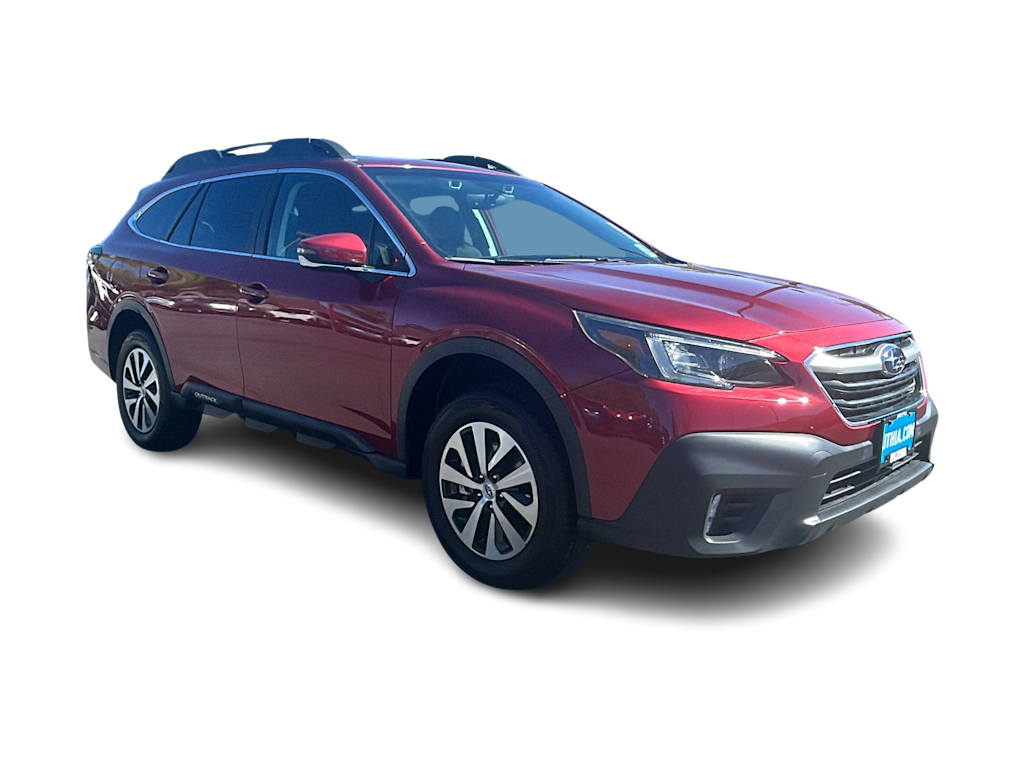 Thumbnail: 2022 Subaru Outback - 19