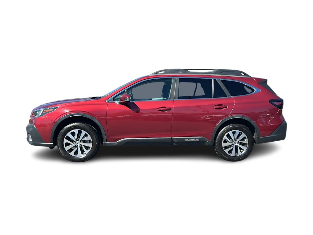 Thumbnail: 2022 Subaru Outback - 3