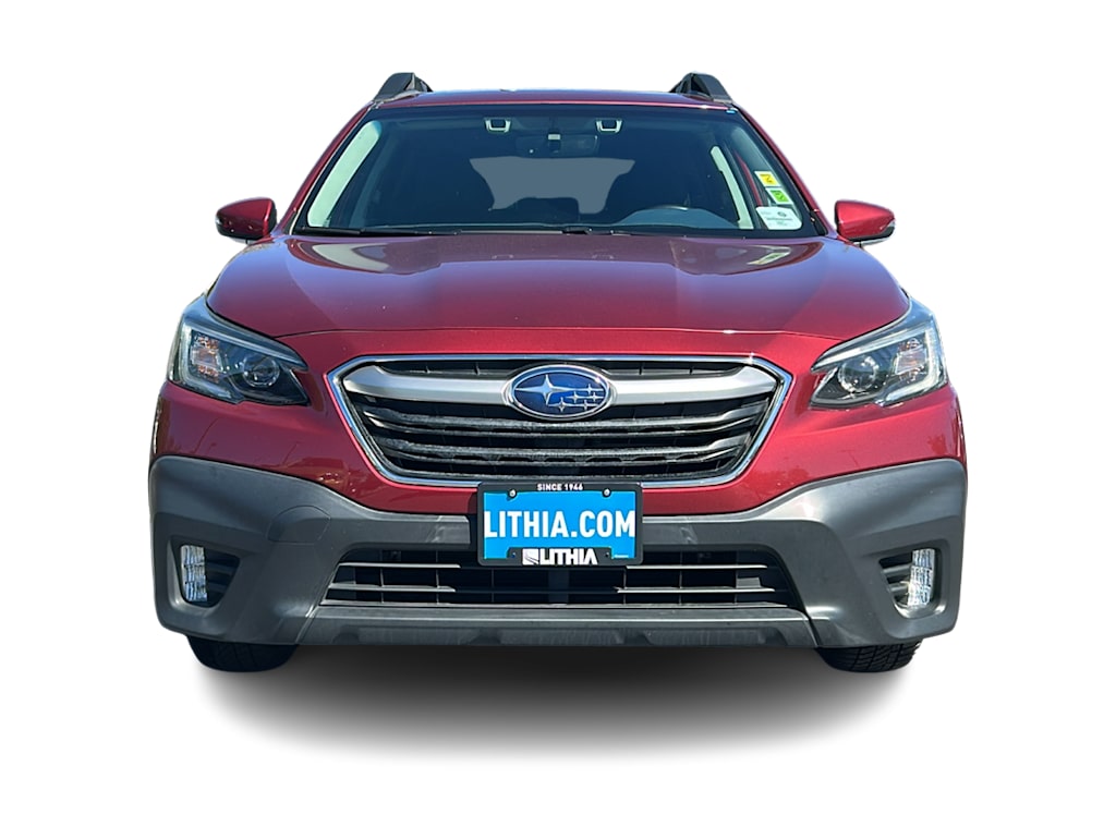Thumbnail: 2022 Subaru Outback - 6