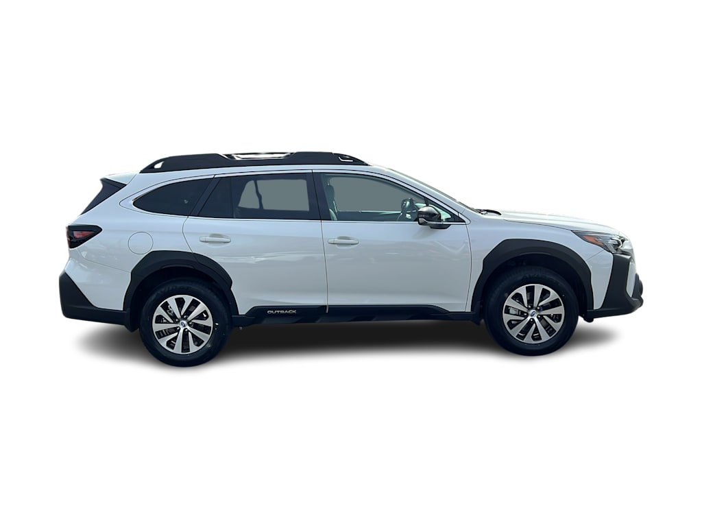 2025 Subaru Outback Premium 21