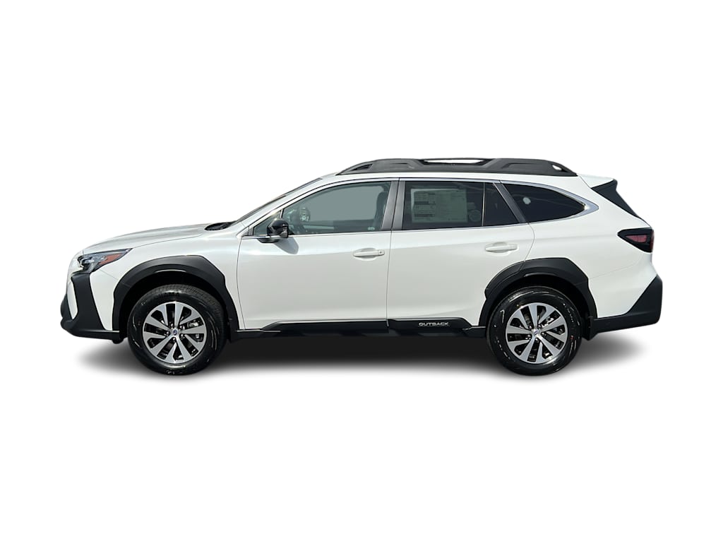 2025 Subaru Outback Premium 3