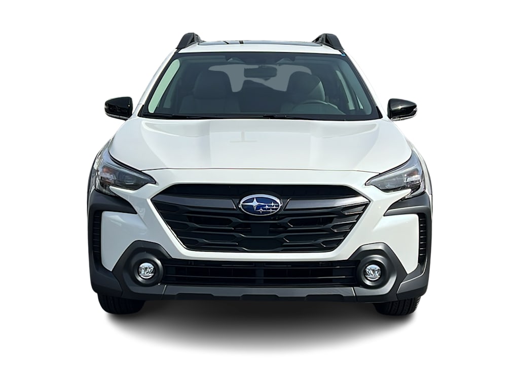 2025 Subaru Outback Premium 6