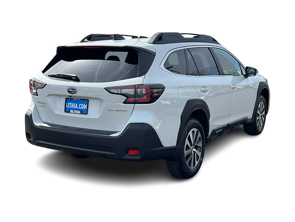 2025 Subaru Outback Premium 22