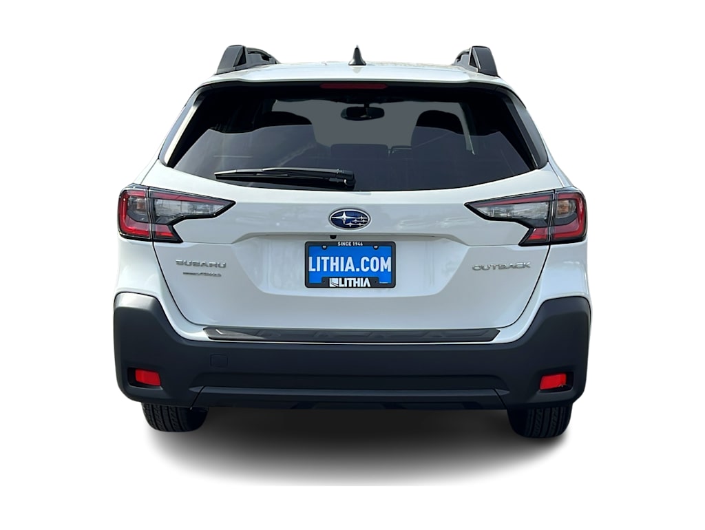 2025 Subaru Outback Premium 5