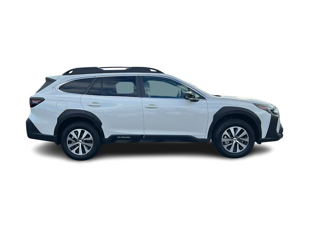 Thumbnail: 2025 Subaru Outback - 21