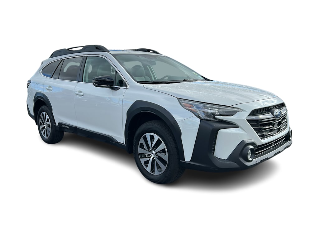 Thumbnail: 2025 Subaru Outback - 20