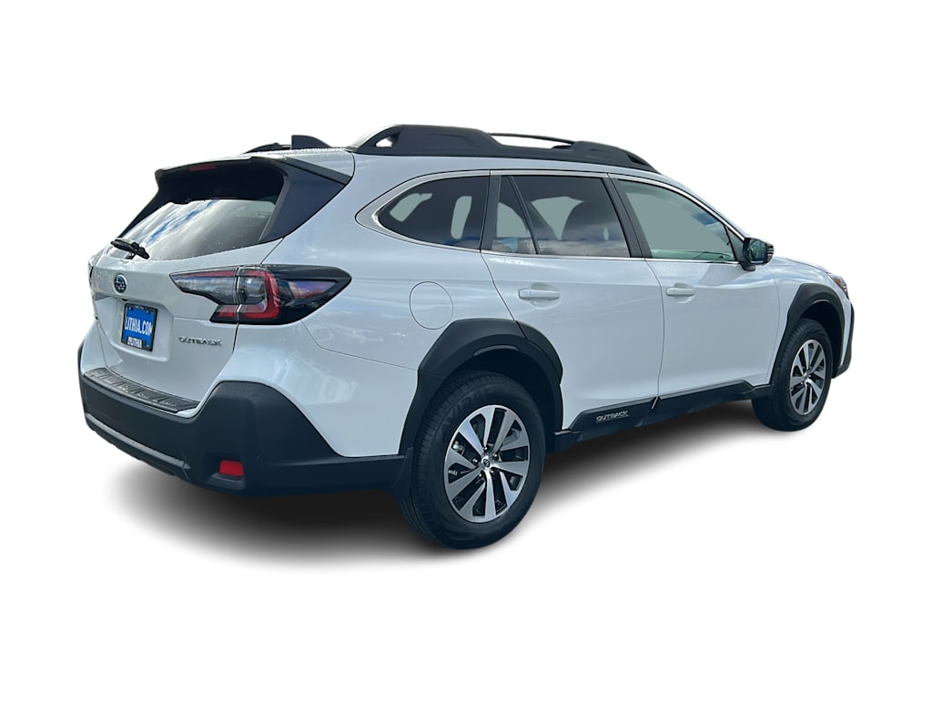 Thumbnail: 2025 Subaru Outback - 22