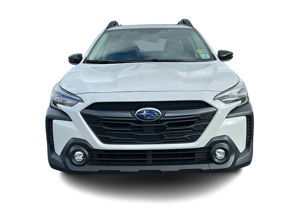 Thumbnail: 2025 Subaru Outback - 6