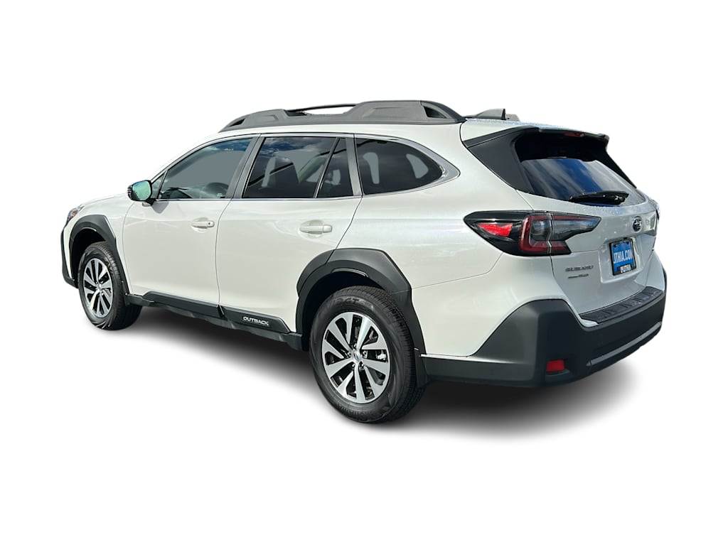 Thumbnail: 2025 Subaru Outback - 4